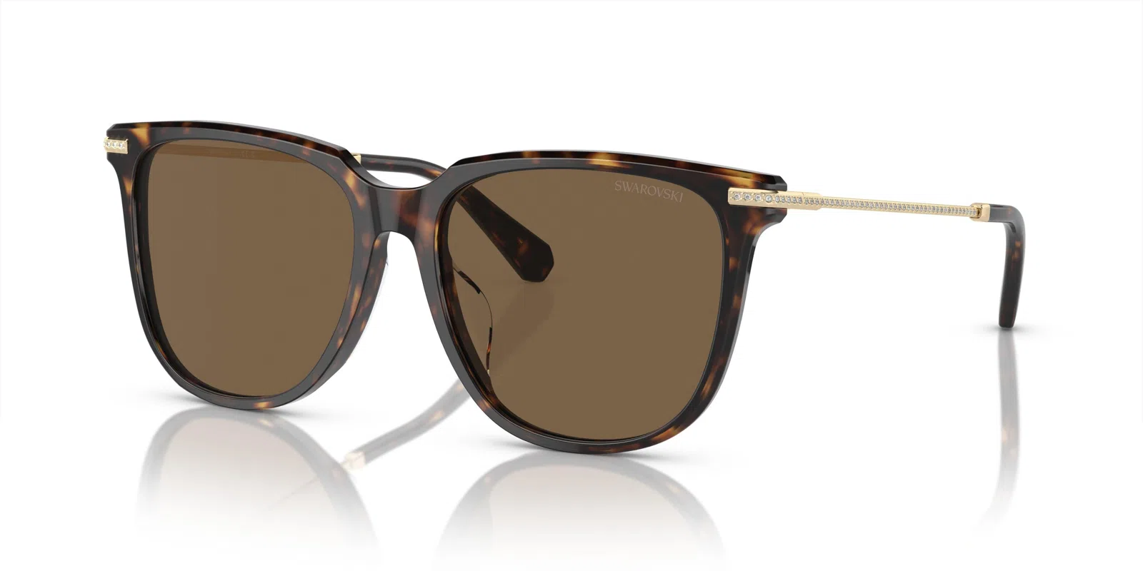 Swarovski 6015D Sunglasses - view 15
